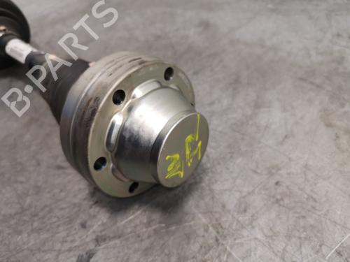 Left front driveshaft AUDI Q7 (4LB) 3.0 TDI quattro | BP39440701M38 - Image 3