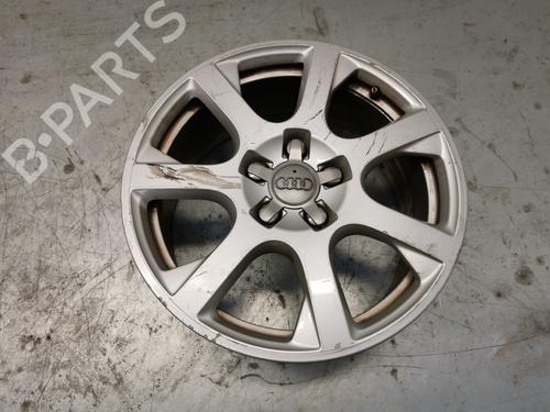 Used Rim AUDI Q5 (8RB) [2008-2019]  28992435
