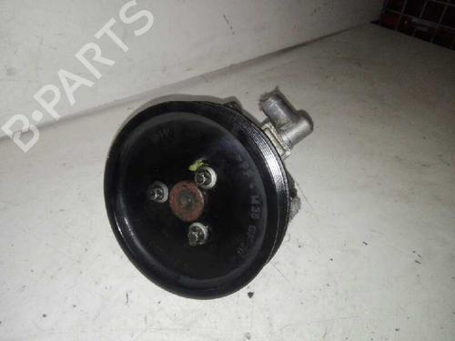 Used Steering pump MERCEDES-BENZ E-CLASS (W211) [2002-2009]  28991589