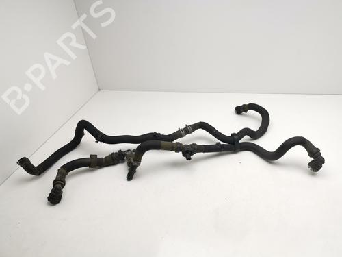 Used Pipe NISSAN QASHQAI II (J11, J11_) [2013-2025]  29433716
