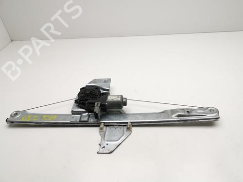 Used Front left window mechanism CITROËN BERLINGO MULTISPACE (B9) 1.6 BlueHDi 100 (99 hp) 28999293