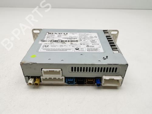Radio RENAULT MEGANE IV Hatchback (B9A/M/N_) 1.2 TCe 130 (B9MR) | BP39442264E6 - Image 3