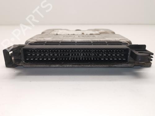 Engine control unit (ECU) PEUGEOT 406 (8B) 2.0 HDI 110 | BP28991695M57