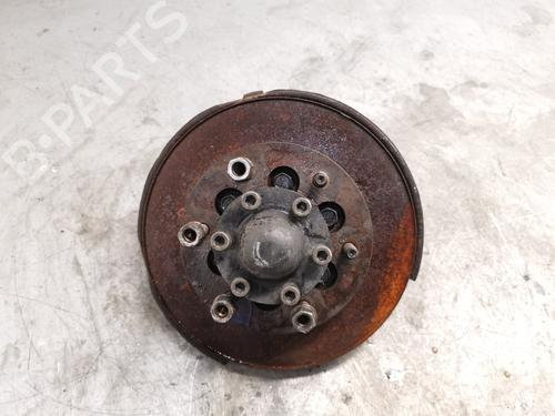 Venstre Styrespindel lagerhus OPEL FRONTERA B (U99) 2.2 DTI (6B_ZC, 6B_VF, 6B_66, 6B_76) (116 hp) 31014825