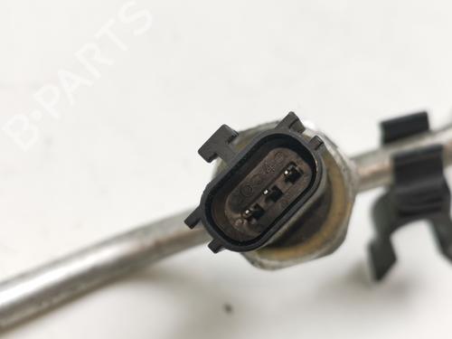 AC-rør NISSAN QASHQAI II (J11, J11_)  | BP29376337M126