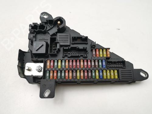 fuse-box-bmw-5-e60-2001-2002-2003-2004-2005-2006-2007-2008-2009-2010-39438221 main image