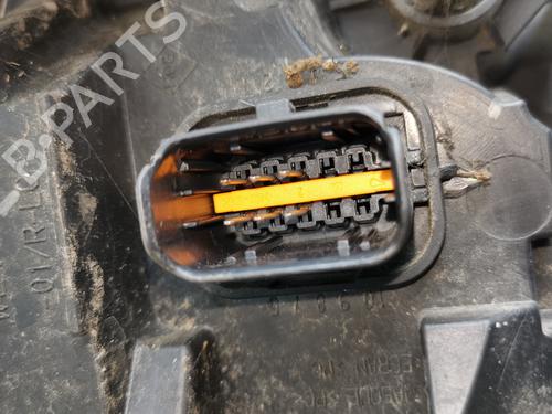 Left headlight RENAULT TRAFIC III Van (FG_) 1.6 dCi 120 (FGMB, FGMC) | BP39442727C28 - Image 5