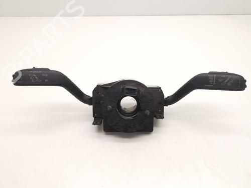 Used Headlight switch SEAT IBIZA IV (6J5, 6P1) [2008-2017]  28991242