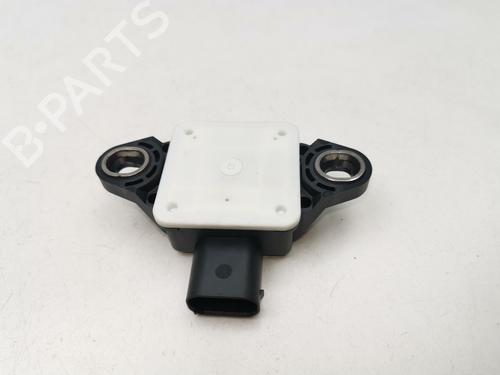 Electronic module DS DS 4 / DS 4 CROSSBACK (NX_) | BP33689166M83 - Image 2
