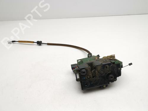Højre bagtil lås SEAT TOLEDO II (1M2) 1.9 TDI | BP28980215C99 