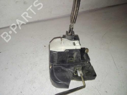 Używane Zamek drzwi przednich prawych RENAULT CLIO II (BB_, CB_) 1.5 dCi (B/CB07) (65 hp) 28978421