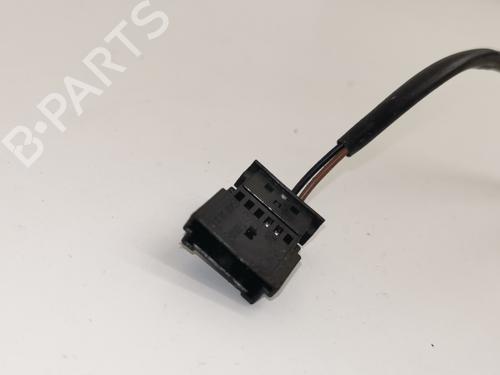 Right mirror MERCEDES-BENZ SPRINTER 3,5-t Van (B906) 313 CDI (906.631, 906.633, 906.635, 906.637) | BP28990125C27 