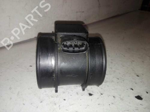 Luftmassemåler OPEL ASTRA G Hatchback (T98) 2.0 16V (F08, F48) (136 hp) 28981431