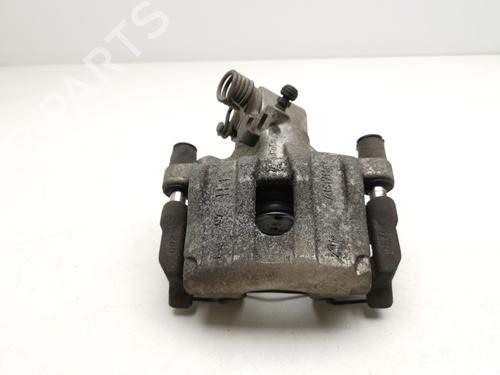 Used Left rear brake caliper FORD TRANSIT CONNECT MPV [2013-2025]  28989204