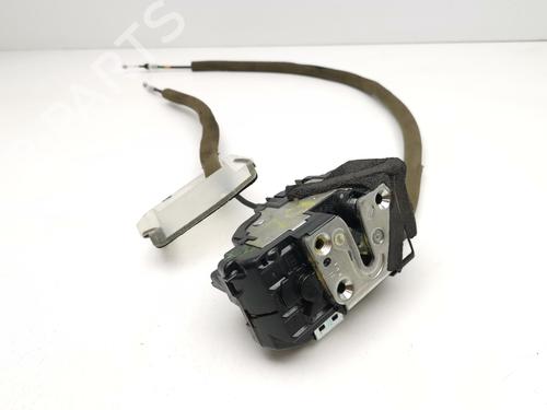 Used Front right lock INFINITI Q50 [2013-2025]  28990210