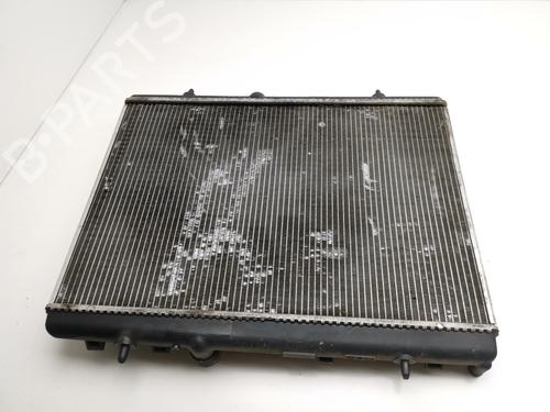 Køler CITROËN BERLINGO MULTISPACE (B9) 1.6 BlueHDi 100 | BP28982399M31