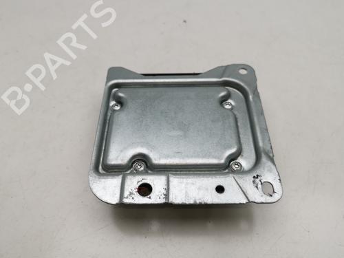 ECU airbags PEUGEOT 2008 I (CU_)  | BP28993804M53