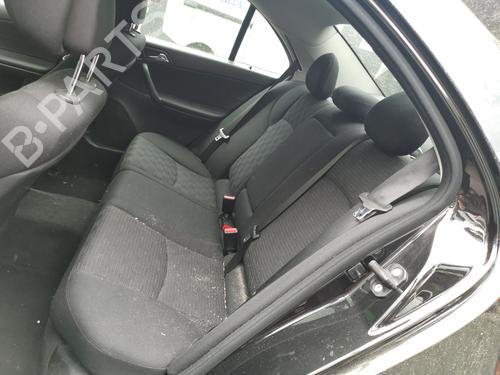 Engine MERCEDES-BENZ C-CLASS (W203) | BP33801639M1 - Image 6