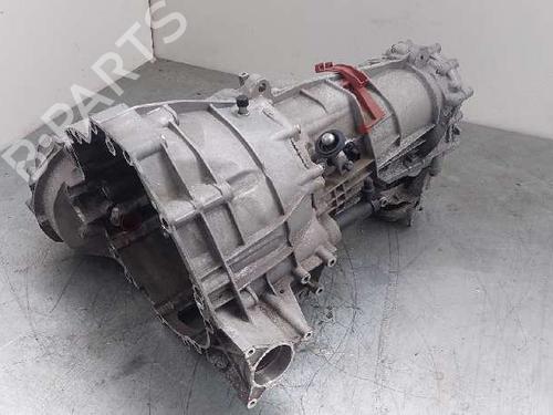 Used Gearbox AUDI A5 Sportback (8TA) 2.0 TDI (170 hp) 28996859