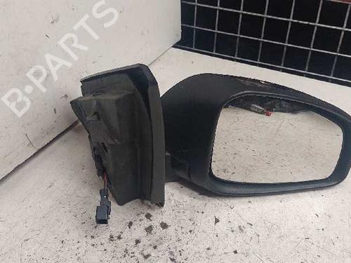Right mirror RENAULT MEGANE III Grandtour (KZ0/1)  | BP28989484C27