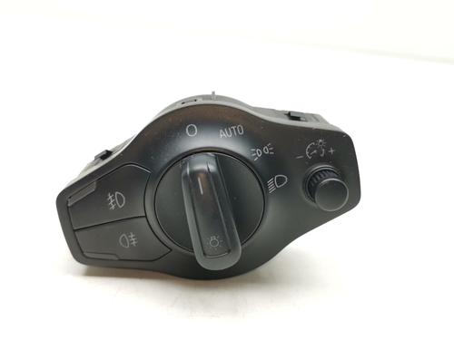 Used Headlight switch AUDI A4 B8 Avant (8K5) [2007-2017]  28981435