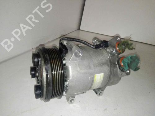 Used AC compressor FORD FOCUS II (DA_, HCP, DP) 1.6 TDCi (109 hp) 28999918