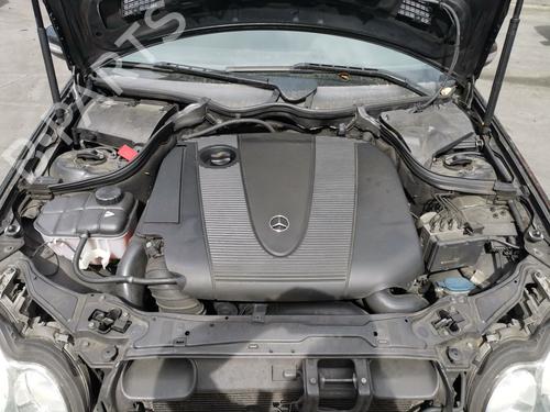 Engine MERCEDES-BENZ C-CLASS (W203) | BP33801639M1 - Image 16