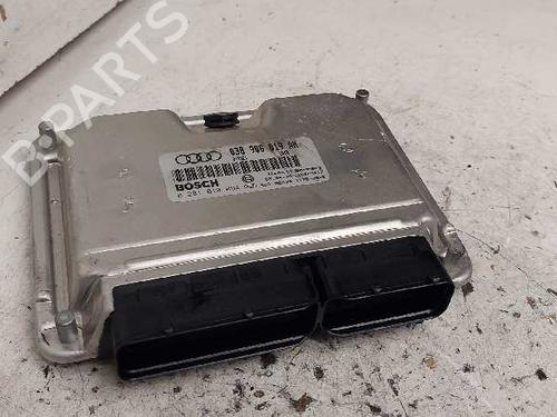 Used Engine control unit (ECU) AUDI A4 B5 (8D2) 1.9 TDI (116 hp) 28988405