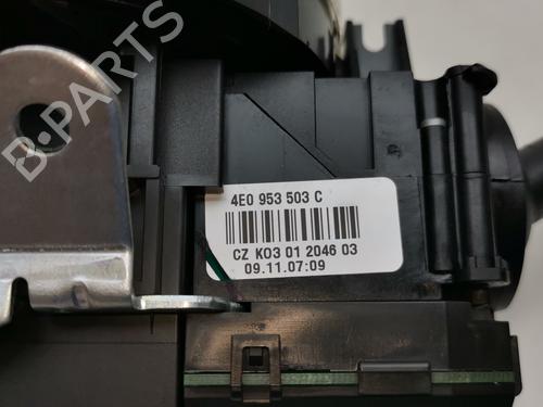 Headlight switch AUDI Q7 (4LB) 3.0 TDI quattro | BP39439028I24 - Image 2