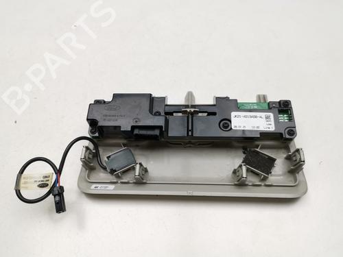 Interior roof light FORD TRANSIT CUSTOM V362 Bus (F3)  | BP29489155I8 