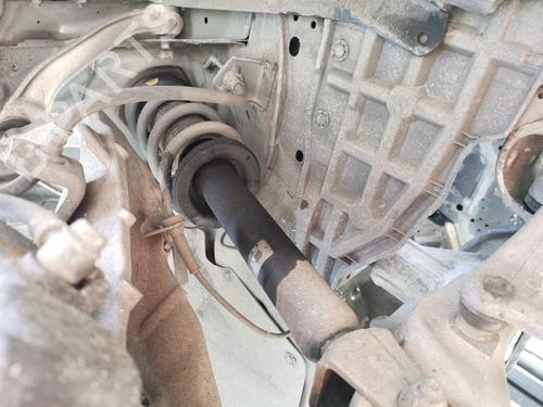 Used Right front shock absorber INFINITI Q50 [2013-2025]  28992482