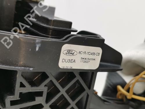 Gear lever FORD TRANSIT Van (FA_ _)  | BP29329527M90 