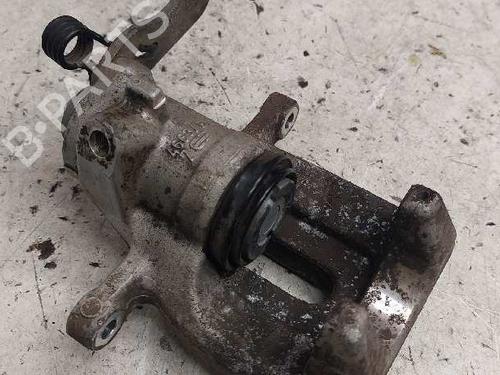 Right rear brake caliper PEUGEOT 3008 I MPV (0U_)  | BP28990614M106 