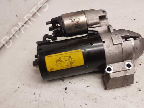 Used Starter BMW 1 (E87) 118 d (143 hp) 28992190