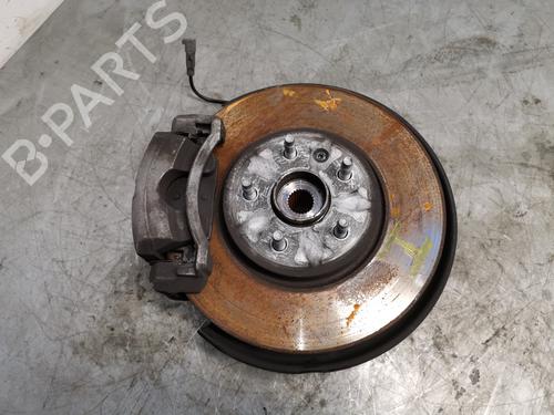 Venstre Styrespindel Lejehus OPEL MOKKA / MOKKA X (J13)  | BP29715715M25 