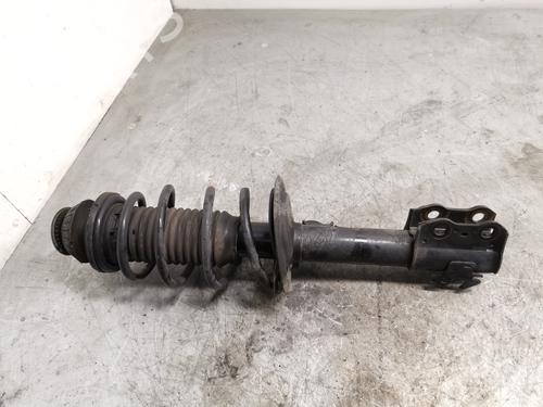 Used Right front shock absorber TOYOTA YARIS (_P13_) 1.5 Hybrid (NHP130_, NHP130) (101 hp) 29824695