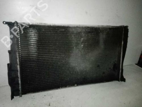 Used Water radiator BMW 3 Touring (E91) 320 d (163 hp) 28991146