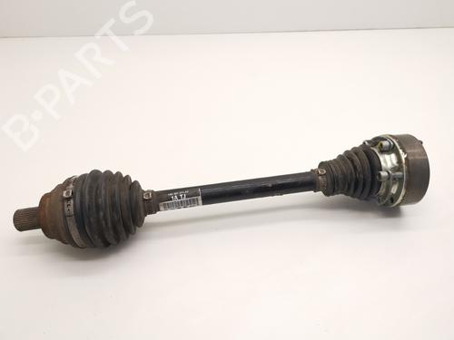 Used Left front driveshaft SEAT LEON (1P1) [2005-2013]  29000480