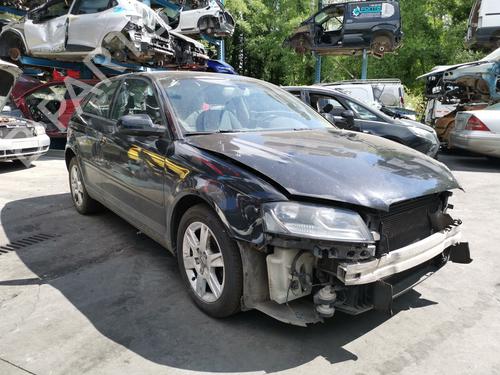 AC pipe AUDI A3 (8P1) 1.6 TDI | BP39445251M126 - Image 10