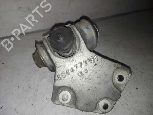 Used Engine mount CITROËN BERLINGO / BERLINGO FIRST MPV (MF_, GJK_, GFK_) 1.6 HDI 75 (MF9HW, GJ9HWC, GF9HWC, GN9HWC) (75 hp) 28998181