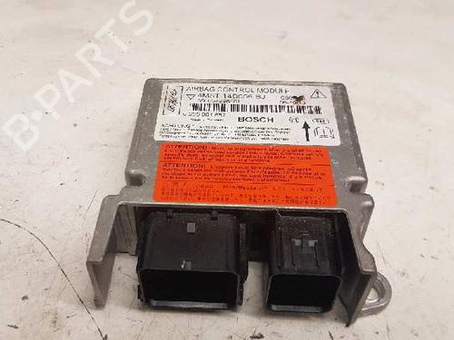 Airbag module FORD FOCUS II Saloon (DB_, FCH, DH) [2005-2025]  28991070