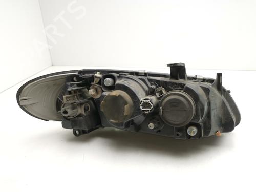 Left headlight NISSAN ALMERA II (N16) 2.2 Di | BP29508516C28 