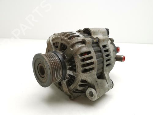 Used Alternator HYUNDAI TUCSON (JM) 2.0 CRDi (113 hp) 28992107