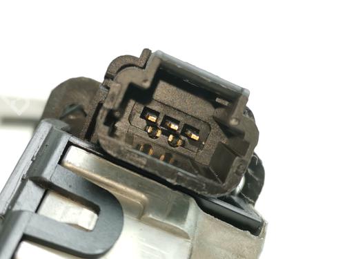 Electronic module PEUGEOT PARTNER Box Body/MPV (K9)  | BP29489189M83 