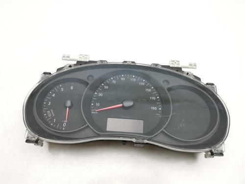Used Instrument cluster RENAULT KANGOO / GRAND KANGOO II (KW0/1_) 1.5 dCi 90 (KW05, KW08, KW0G, KW11) (90 hp) 29533777