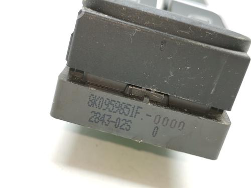 Interrupteur de vitre avant gauche AUDI Q5 (8RB) 2.0 TDI quattro | BP29911245I27 