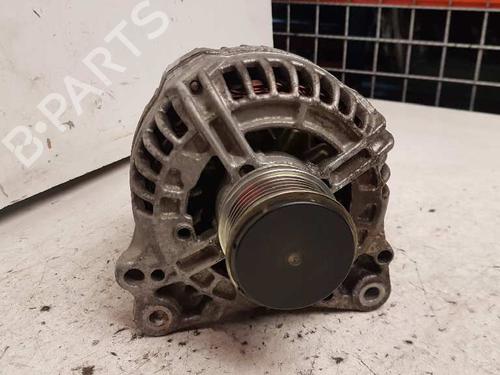 Used Alternator SEAT ALTEA XL (5P5, 5P8) [2006-2015]  28989853