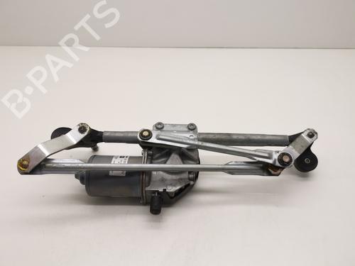 Front wiper motor OPEL CORSA E (X15) 1.4 (08, 68) | BP39437057M29 - Image 3