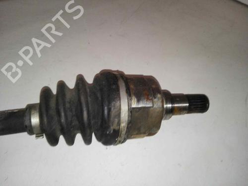 Left front driveshaft DAEWOO MATIZ (M100, M150) | BP39437036M38 - Image 2