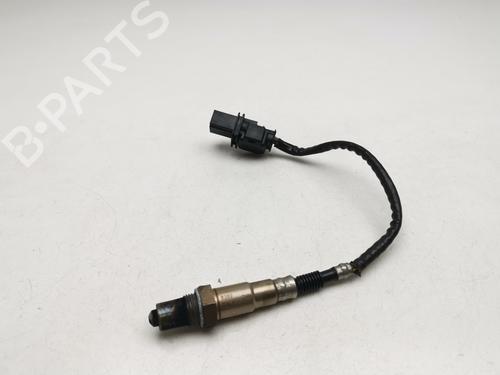 Elektronisk sensor NISSAN QASHQAI I (J10, NJ10) [2006-2015]  30102423